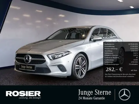 Used MERCEDES-BENZ CLASSE A Diesel 2021 Ad 