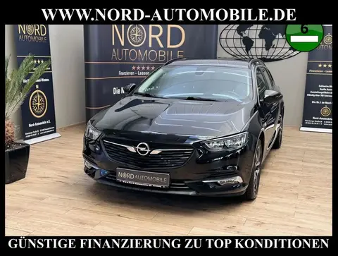 Annonce OPEL INSIGNIA Diesel 2020 d'occasion 