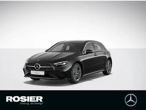 Annonce MERCEDES-BENZ CLASSE A Diesel 2023 d'occasion 