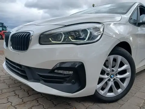 Used BMW SERIE 2 Diesel 2019 Ad 