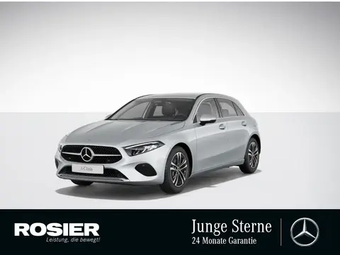 Annonce MERCEDES-BENZ CLASSE A Essence 2023 d'occasion 