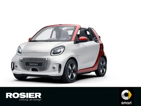 Annonce SMART FORTWO Non renseigné 2023 d'occasion 