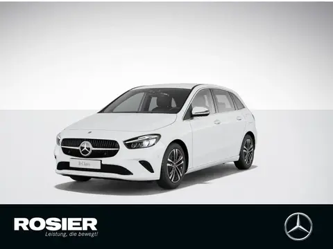 Used MERCEDES-BENZ CLASSE B Hybrid 2023 Ad 