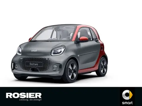 Annonce SMART FORTWO Non renseigné 2023 d'occasion 