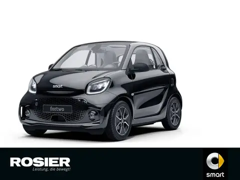 Annonce SMART FORTWO Non renseigné 2023 d'occasion 