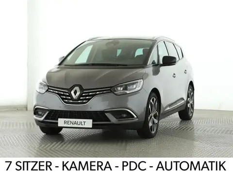 Annonce RENAULT SCENIC Essence 2023 d'occasion 