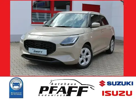 Used SUZUKI SWIFT Petrol 2024 Ad 