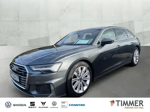 Used AUDI A6 Diesel 2019 Ad 