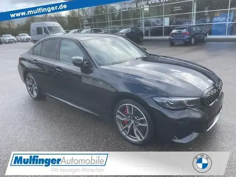 Annonce BMW M340I Essence 2022 d'occasion 