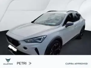 Used CUPRA FORMENTOR Petrol 2022 Ad 