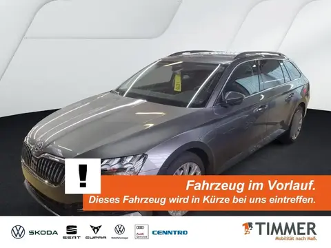 Used SKODA SUPERB Diesel 2024 Ad 