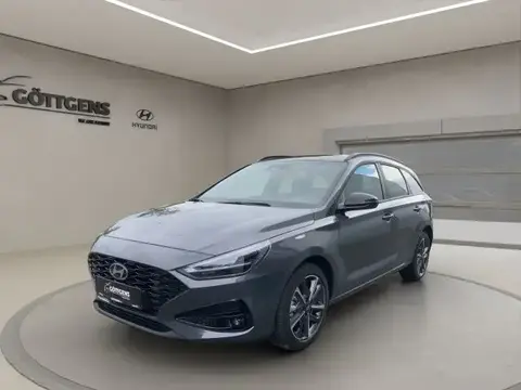 Annonce HYUNDAI I30 Essence 2024 d'occasion 