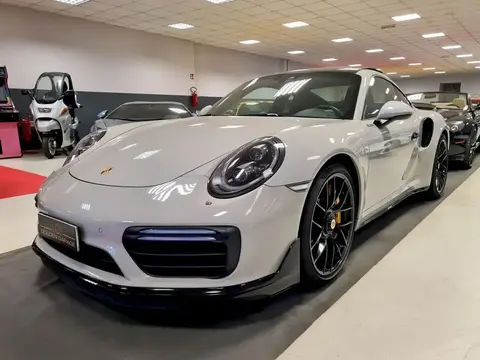 Annonce PORSCHE 911 Essence 2018 d'occasion 