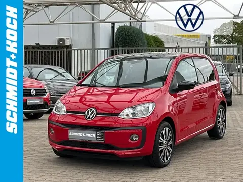 Used VOLKSWAGEN UP! Petrol 2020 Ad 