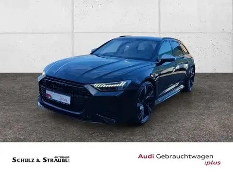 Used AUDI RS6 Petrol 2022 Ad 