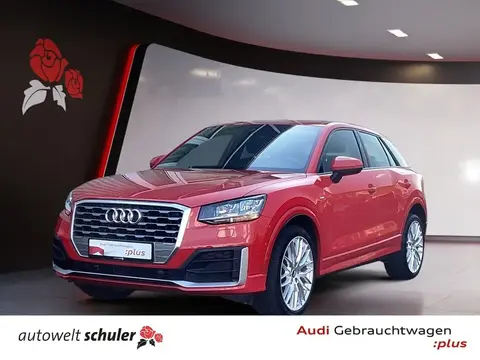 Used AUDI Q2 Petrol 2017 Ad 