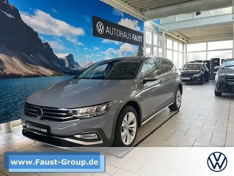 Annonce VOLKSWAGEN PASSAT Diesel 2022 d'occasion 