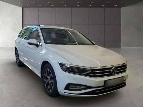 Used VOLKSWAGEN PASSAT Diesel 2020 Ad 