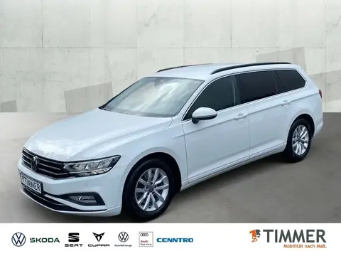 Used VOLKSWAGEN PASSAT Diesel 2021 Ad 