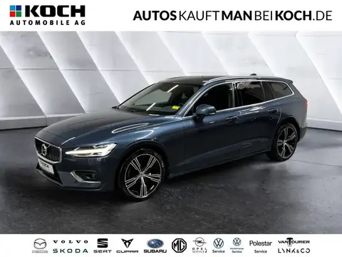 Used VOLVO V60 Diesel 2021 Ad 