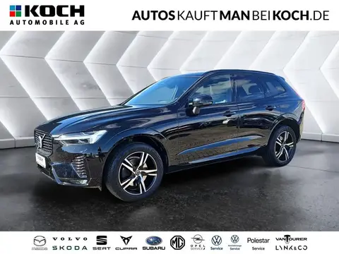 Used VOLVO XC60 Diesel 2021 Ad 