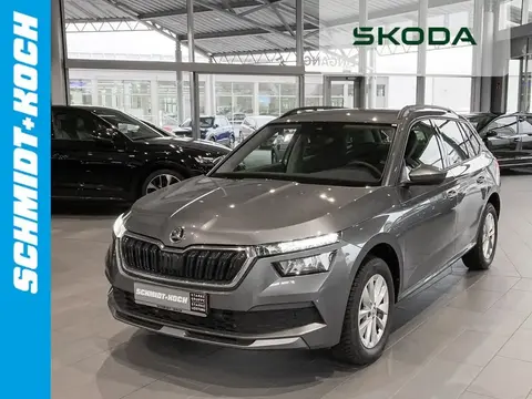 Annonce SKODA KAMIQ Essence 2024 d'occasion 