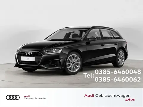 Used AUDI A4 Diesel 2021 Ad 