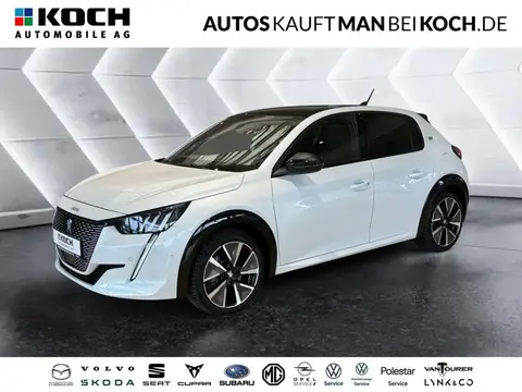 Used PEUGEOT 208 Not specified 2021 Ad 