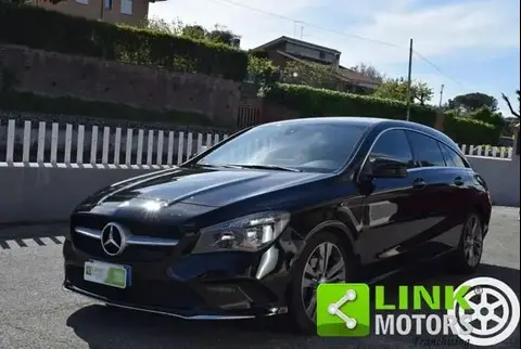 Used MERCEDES-BENZ CLASSE CLA Diesel 2017 Ad 