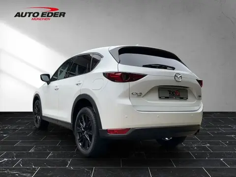 Used MAZDA CX-5 Diesel 2021 Ad 