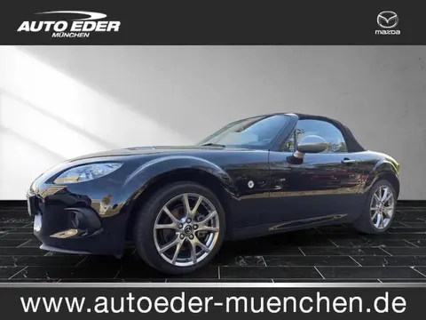 Annonce MAZDA MX-5 Essence 2015 d'occasion 