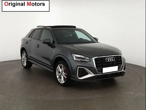 Annonce AUDI Q2 Diesel 2023 d'occasion 