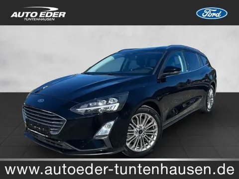 Used FORD FOCUS Diesel 2019 Ad 