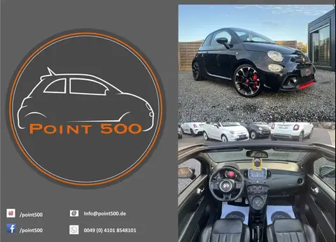 Used ABARTH 595 Petrol 2017 Ad 