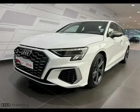 Annonce AUDI A3 Essence 2022 d'occasion 