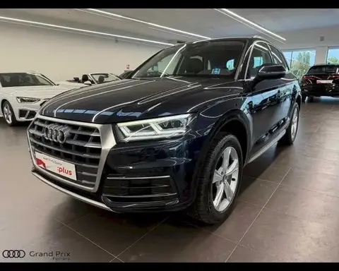 Used AUDI Q5 Diesel 2018 Ad 