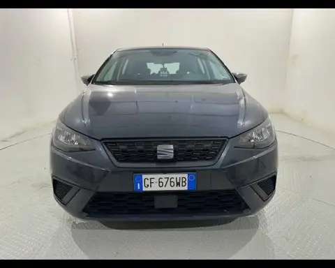 Used SEAT IBIZA  2021 Ad 