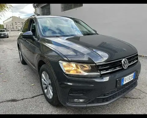 Annonce VOLKSWAGEN TIGUAN Diesel 2019 d'occasion 