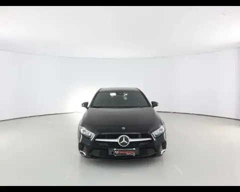 Used MERCEDES-BENZ CLASSE A Diesel 2019 Ad 