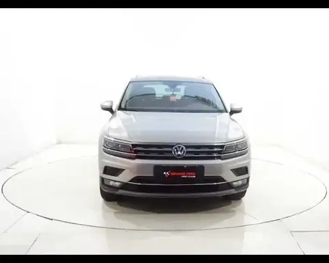 Annonce VOLKSWAGEN TIGUAN Essence 2018 d'occasion 