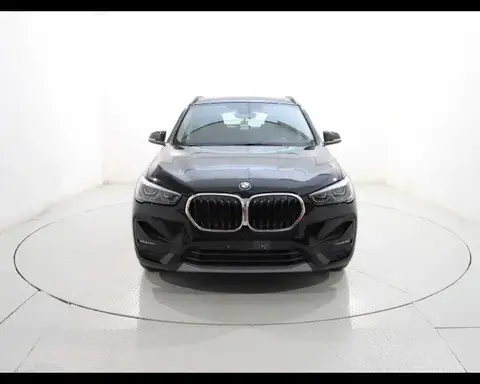 Used BMW X1 Hybrid 2021 Ad 