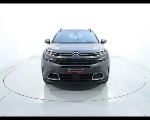 Annonce CITROEN C5 AIRCROSS Diesel 2021 d'occasion 