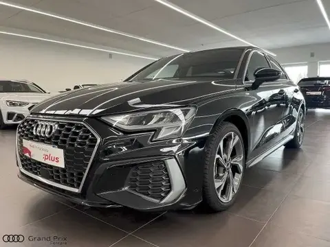 Annonce AUDI A3 Diesel 2023 d'occasion 