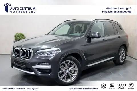 Used BMW X3 Petrol 2020 Ad 