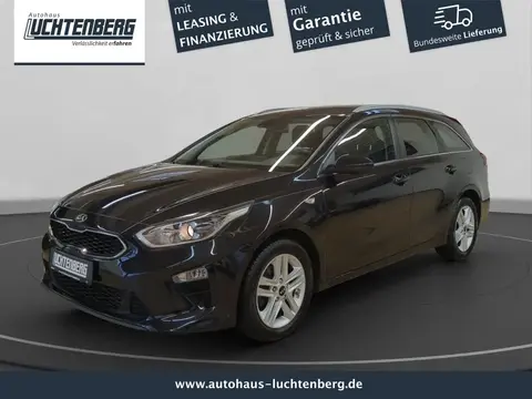 Used KIA CEED Petrol 2019 Ad 