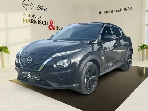 Used NISSAN JUKE Petrol 2023 Ad 