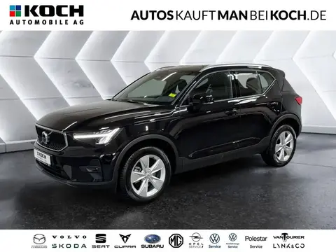 Annonce VOLVO XC40 Essence 2024 d'occasion 