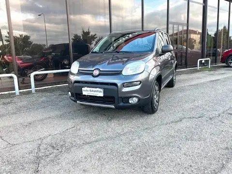 Used FIAT PANDA Diesel 2017 Ad 