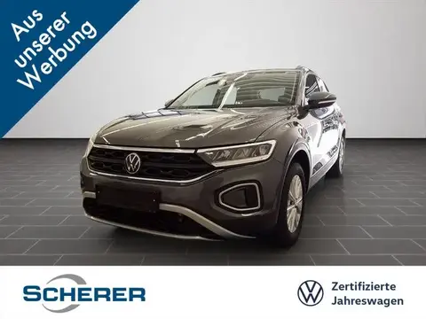 Annonce VOLKSWAGEN T-ROC Diesel 2023 d'occasion 