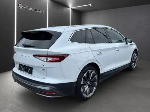 Annonce SKODA ENYAQ Non renseigné 2021 d'occasion 